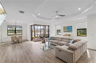 9637 Montelanico Loop, Naples, FL 34119 - Photo 3