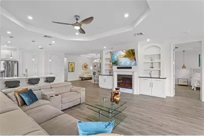 9637 Montelanico Loop #104, Naples, FL 34119 - Photo 5