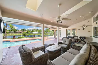 547 Devils Ln, Naples, FL 34103 - Photo 5