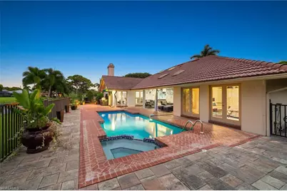 547 Devils Ln, Naples, FL 34103 - Photo 3