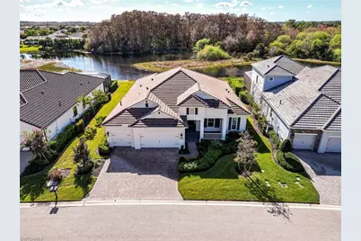 13644 Edgewater Trace Dr, Fort Myers, FL 33905 - Photo 3