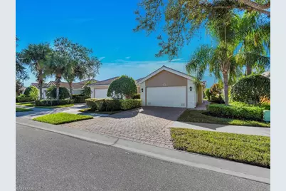 7892 Umberto Ct, Naples, FL 34114 - Photo 1