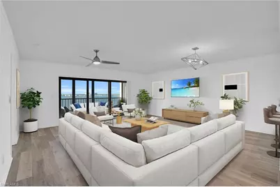 1925 Clifford St #1102, Fort Myers, FL 33901 - Photo 3