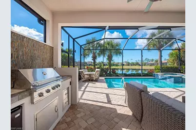 4637 Abaca Cir, Naples, FL 34119 - Photo 5