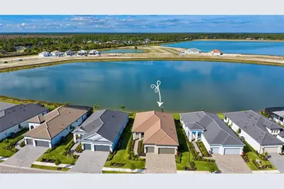 3993 Perseus St, Naples, FL 34120 - Photo 3