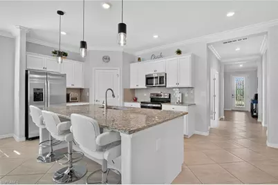 2130 Hamlin St, Naples, FL 34120 - Photo 3