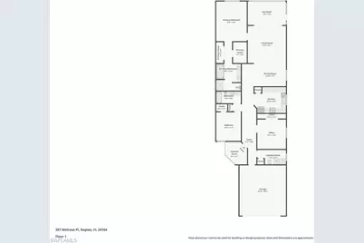 387 Melrose Pl, Naples, FL 34104 - Photo 27