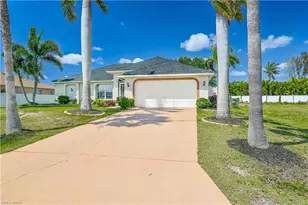 1214 NE 14th Pl, Cape Coral, FL 33909 - Photo 1