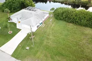 300 NW 29th Pl, Cape Coral, FL 33993 - Photo 1