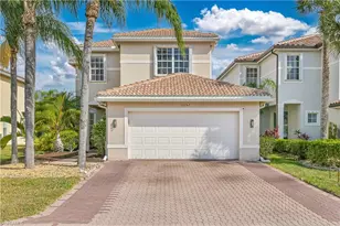 11257 Pond Cypress St, Fort Myers, FL 33913 - Photo 3