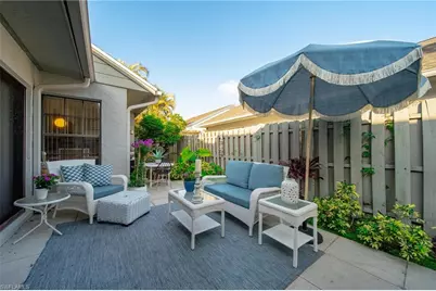 878 Meadowland Dr #G, Naples, FL 34108 - Photo 17