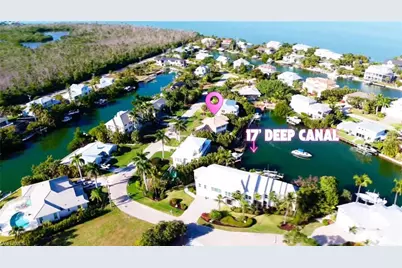 1748 Jewel Box Dr, Sanibel, FL 33957 - Photo 3