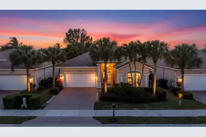 204 Glen Eagle Cir, Naples, FL 34104 - Photo 1