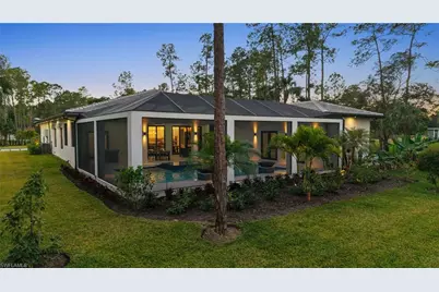 4891 Mahogany Ridge Dr, Naples, FL 34119 - Photo 5