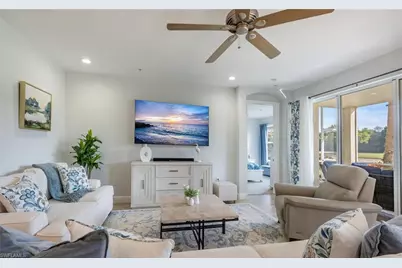 4650 Winged Foot Ct #102, Naples, FL 34112 - Photo 5