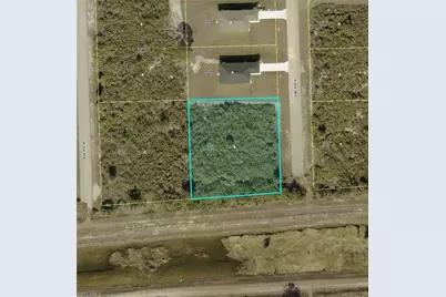 6001 June Ave N, Lehigh Acres, FL 33971 - Photo 1