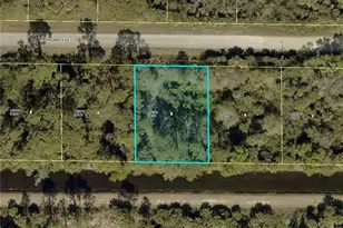 858 Ashland St E, Lehigh Acres, FL 33974 - Photo 1