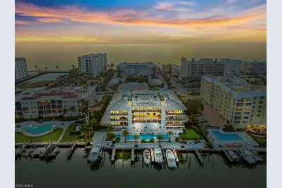 1820 Gulf Shore Blvd N #302-303, Naples, FL 34102 - Photo 1
