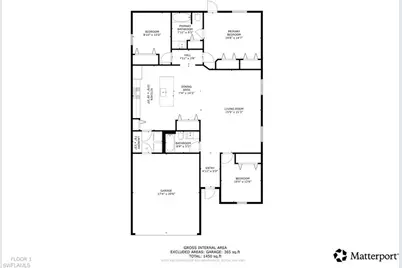 2141 Davis St, Fort Myers, FL 33916 - Photo 3