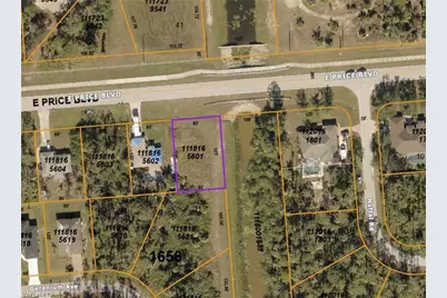 E Price Blvd, North Port, FL 34288 - Photo 1