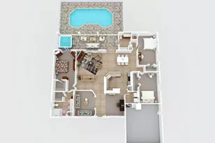 4121 SW 6th Ave, Cape Coral, FL 33914 - Photo 45