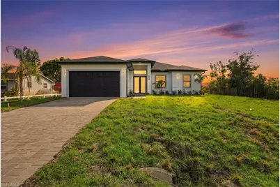 4221 22nd St SW, Lehigh Acres, FL 33976 - Photo 1