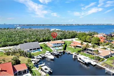 6448 Griffin Blvd, Fort Myers, FL 33908 - Photo 1