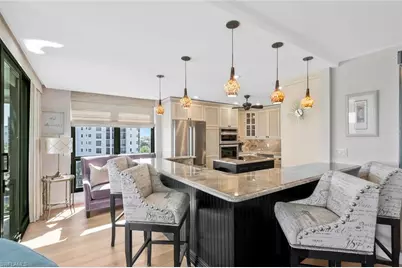 4203 Bay Beach Ln #7H, Fort Myers Beach, FL 33931 - Photo 7