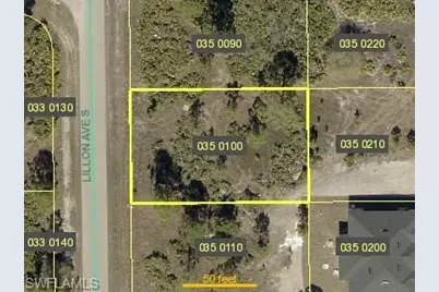 385 Lillon Ave S, Lehigh Acres, FL 33974 - Photo 1