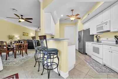 6050 Jonathans Bay Cir #102, Fort Myers, FL 33908 - Photo 27