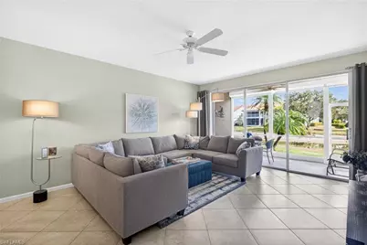 700 Saratoga Cir #B106, Naples, FL 34104 - Photo 5