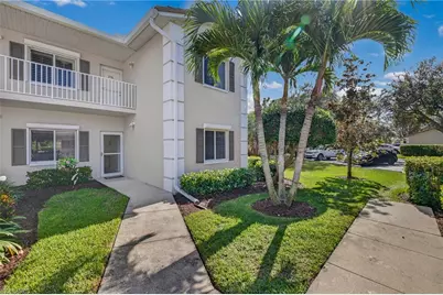 700 Saratoga Cir #B106, Naples, FL 34104 - Photo 3