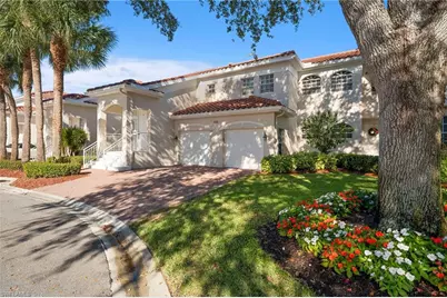 600 L Ambiance Cir #203, Naples, FL 34108 - Photo 1