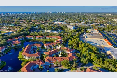 600 L Ambiance Cir #203, Naples, FL 34108 - Photo 3