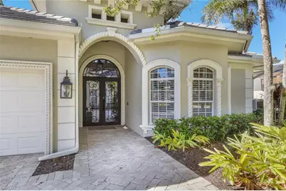 5074 Rustic Oaks Cir, Naples, FL 34105 - Photo 3