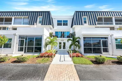 4200 Belair Ln #316, Naples, FL 34103 - Photo 1