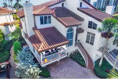 4717 Villa Mare Ln #26-15, Naples, FL 34103 - Photo 7