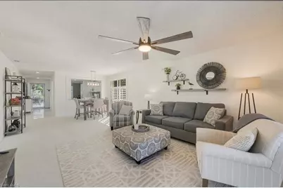 1250 Yesica Ann Cir #E201, Naples, FL 34110 - Photo 3