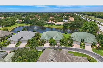 878 Vistana Cir #50, Naples, FL 34119 - Photo 17