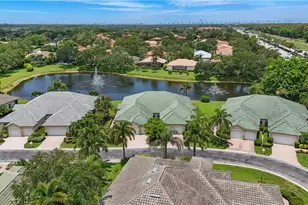 878 Vistana Cir, Naples, FL 34119 - Photo 17