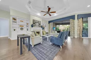 455 Bow Line Dr, Naples, FL 34103 - Photo 9