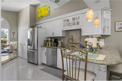 3920 Leeward Passage Ct #201, Bonita Springs, FL 34134 - Photo 5