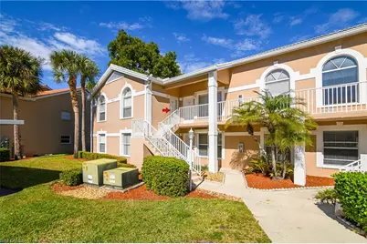 3920 Leeward Passage Ct #201, Bonita Springs, FL 34134 - Photo 1