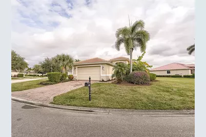 2466 Ashbury Cir, Cape Coral, FL 33991 - Photo 1