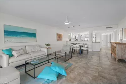 16484 Timberlakes Dr #103, Fort Myers, FL 33908 - Photo 9