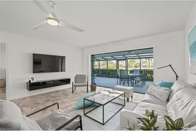 16484 Timberlakes Dr #103, Fort Myers, FL 33908 - Photo 5