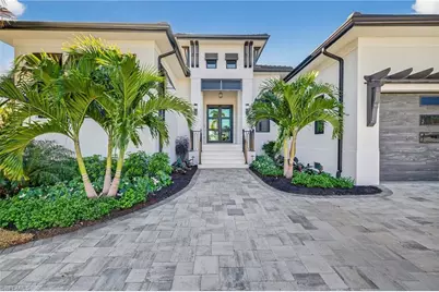 1456 Curlew Ave, Naples, FL 34102 - Photo 41