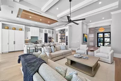 1456 Curlew Ave, Naples, FL 34102 - Photo 5