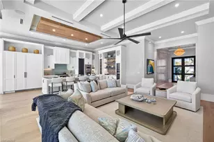 1456 Curlew Ave, Naples, FL 34102 - Photo 5