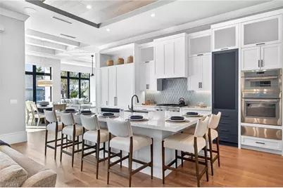 1456 Curlew Ave, Naples, FL 34102 - Photo 9